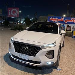 هیوندای سەنتافی
